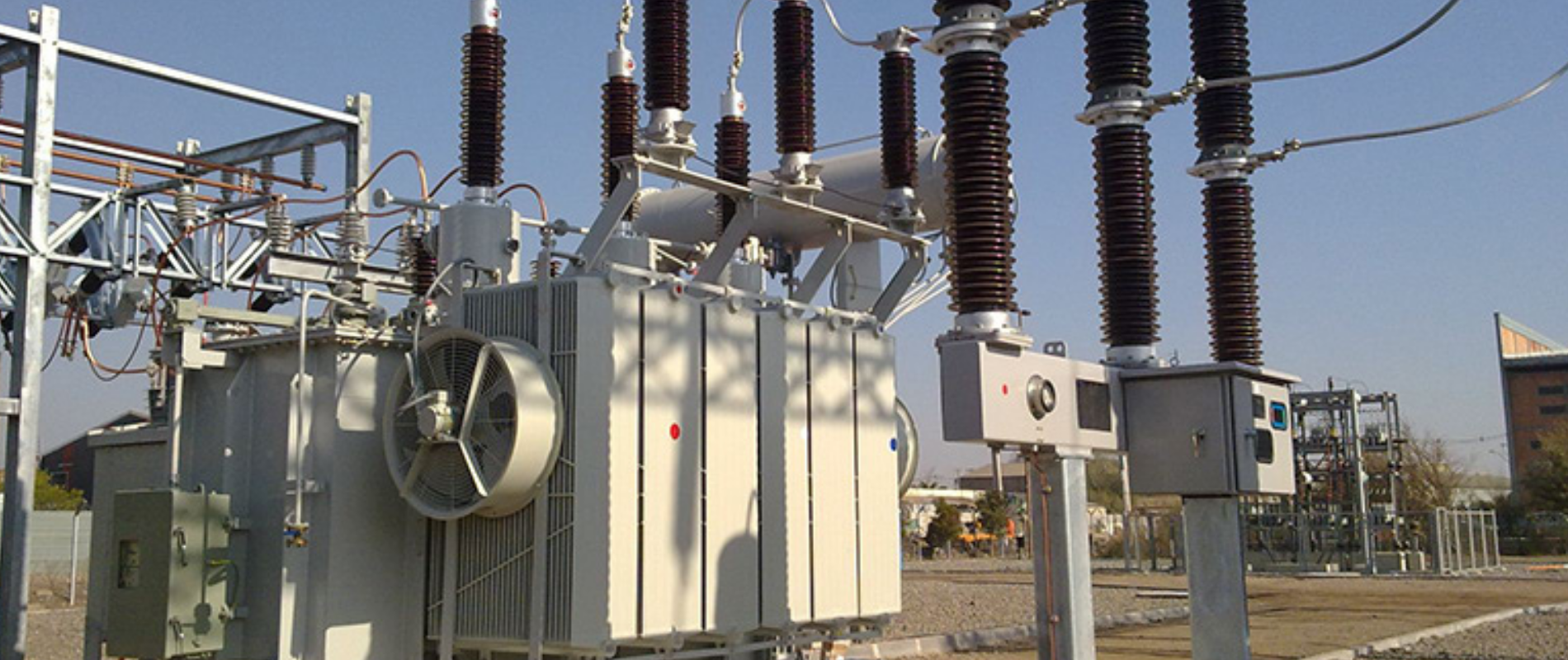 Orta ve Yüksek Gerilim Sistemleri