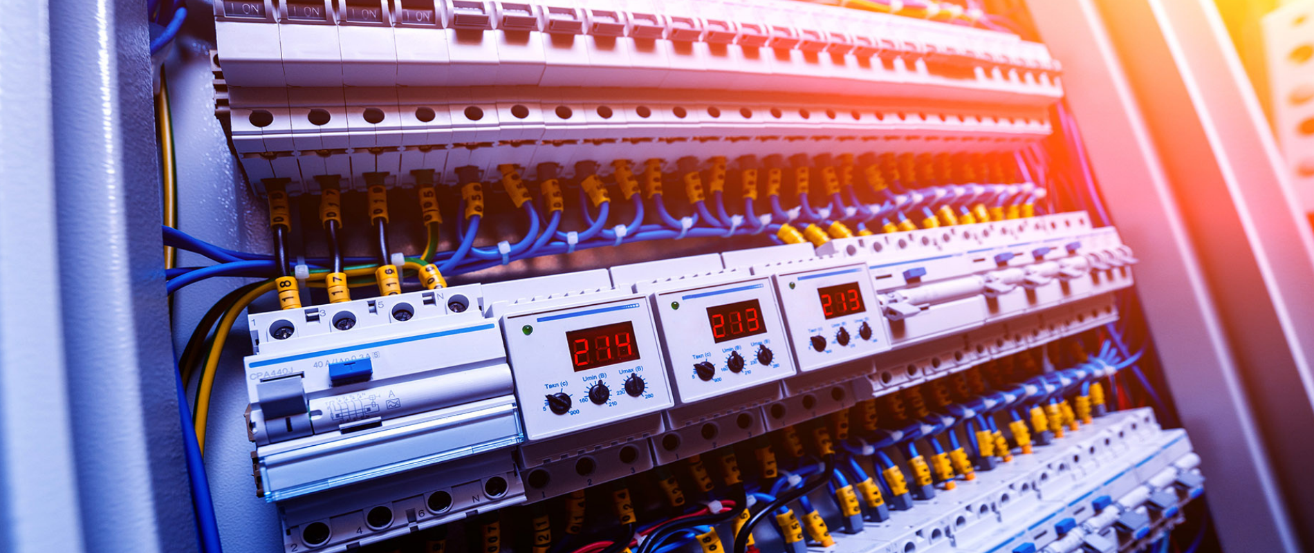 Zayıf Akım Sistemleri