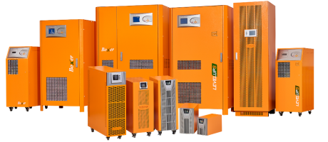 Teknik Servis & Destek