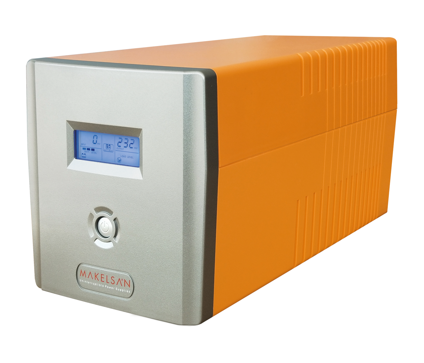 UPS-Line İnteraktif