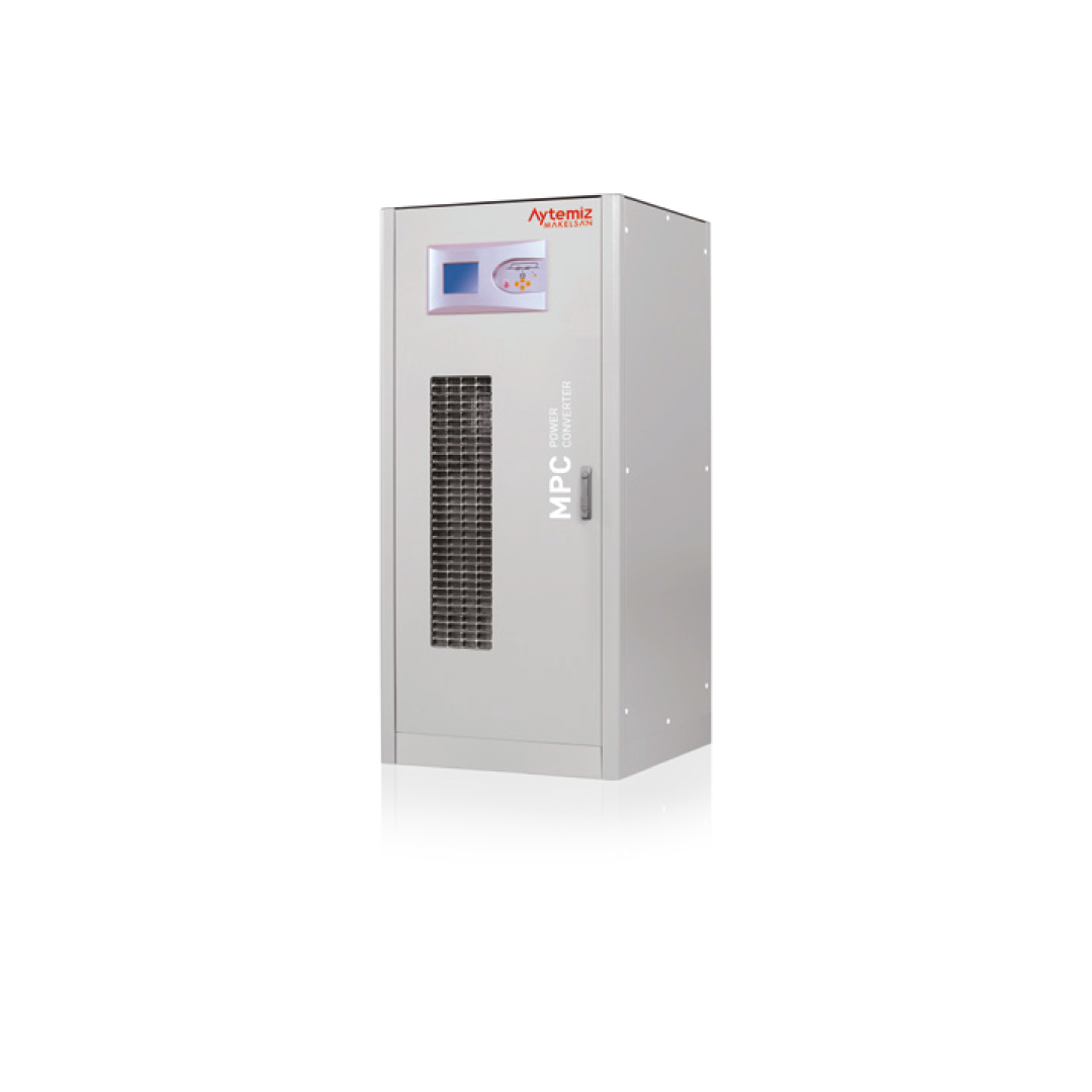 Frekans Konvertörü