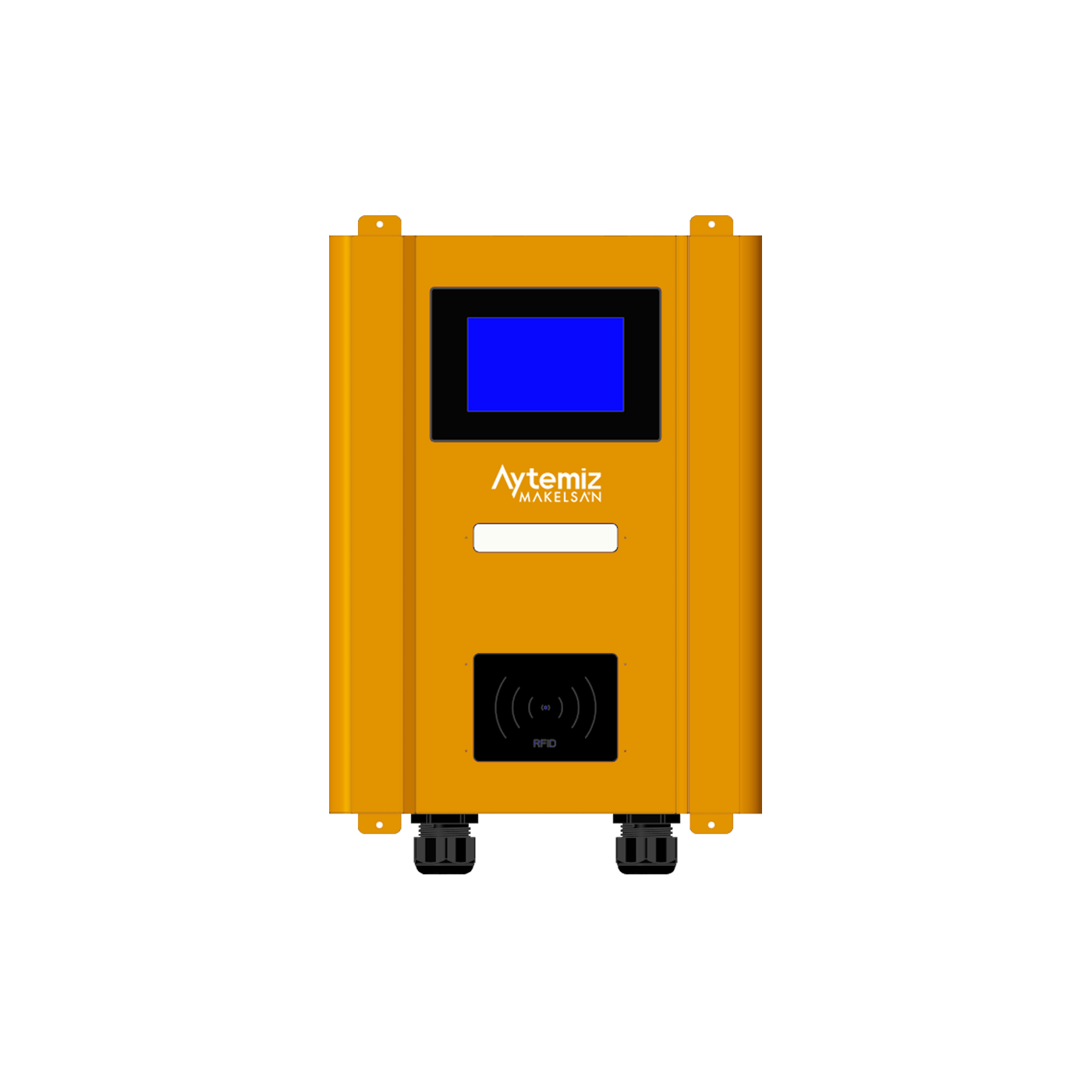 Elektrikli Araç Şarj Cihazları