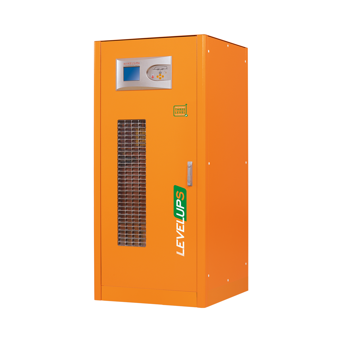LEVELUPS SERİSİ 80 - 120 kVA